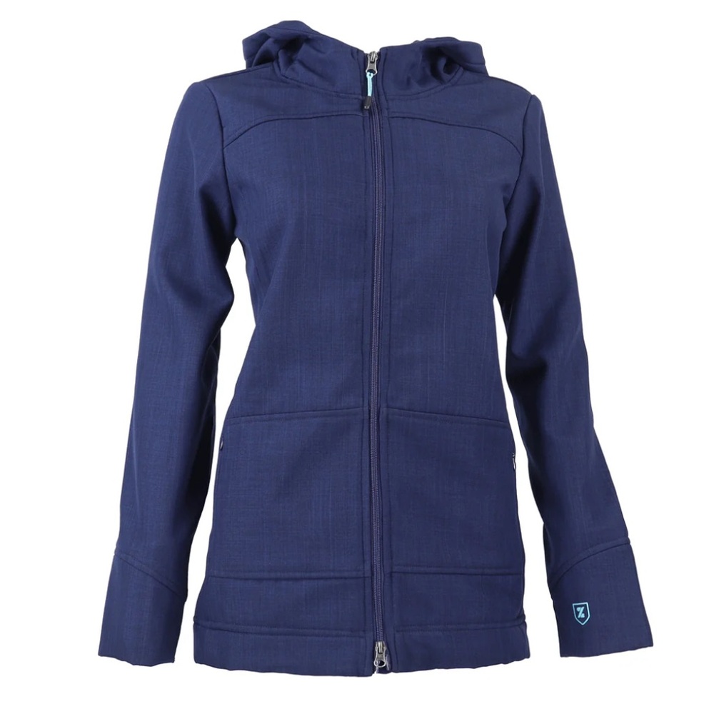 Zusa Wanderlust Traveler Jacket